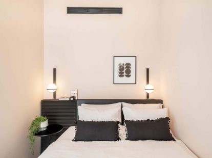 Тель Авив аренда апартаментов в Тель-Авиве - 333€ - Ref: 4947 фото 7