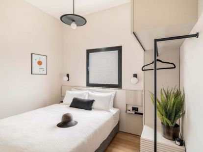 Тель Авив аренда апартаментов в Тель-Авиве - 333€ - Ref: 4947 фото 8