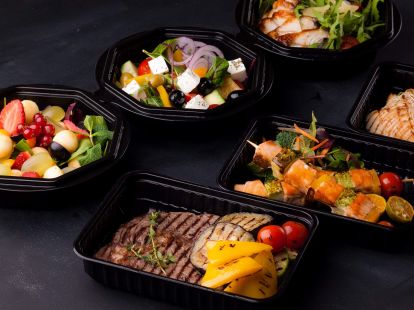 Приготовление еды на заказ в Марбелья  в Эстепоне - 30€ - Ref: 4952 фото 2