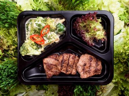 Приготовление еды на заказ в Марбелья  в Эстепоне - 30€ - Ref: 4952 фото 3