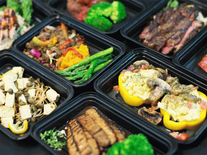 Приготовление еды на заказ в Марбелья  в Эстепоне - 30€ - Ref: 4952 фото 5