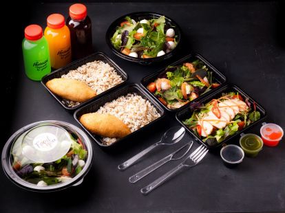 Приготовление еды на заказ в Марбелья  в Эстепоне - 30€ - Ref: 4952 фото 6