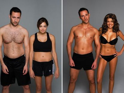 Хочу похудеть в Марбелья  в Эстепоне - 500€ - Ref: 4953 фото 3