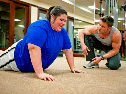 Хочу похудеть в Марбелья  в Эстепоне - 500€ - Ref: 4953 фото 5