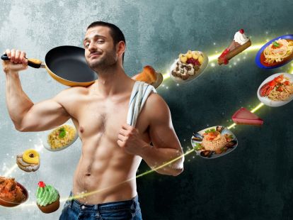 Хочу похудеть в Марбелья  в Эстепоне - 500€ - Ref: 4953 фото 7