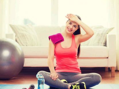 Хочу похудеть в Марбелья  в Эстепоне - 500€ - Ref: 4953 фото 8