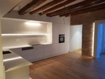 Apartment renovation (ID:4960)