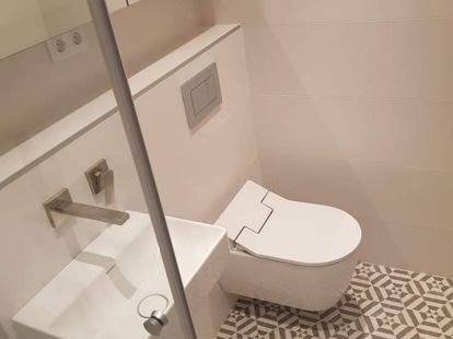 Ремонт квартир в Барселоне - Ref: 4960 фото 3