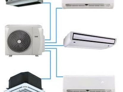 Установка кондиционера (ID:4961)