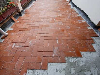 Ремонт кровли (крыши) в Барселоне - Ref: 4974 фото 10