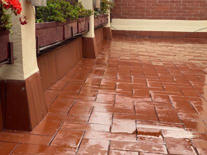 Ремонт кровли (крыши) в Барселоне - Ref: 4974 фото 3