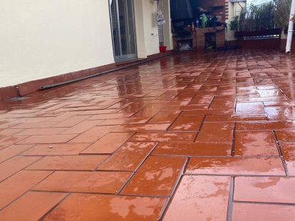 Ремонт кровли (крыши) в Барселоне - Ref: 4974 фото 4