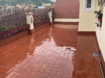 Ремонт кровли (крыши) в Барселоне - Ref: 4974 фото 5