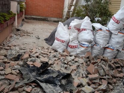 Ремонт кровли (крыши) в Барселоне - Ref: 4974 фото 7