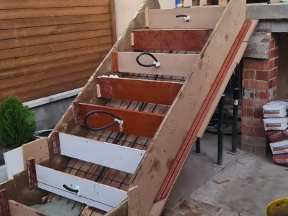 Монолитные железобетонные работы в Барселоне в Барселоне - Ref: 4976 фото 10