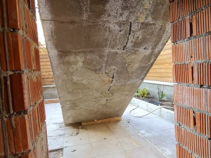 Монолитные железобетонные работы в Барселоне в Барселоне - Ref: 4976 фото 2