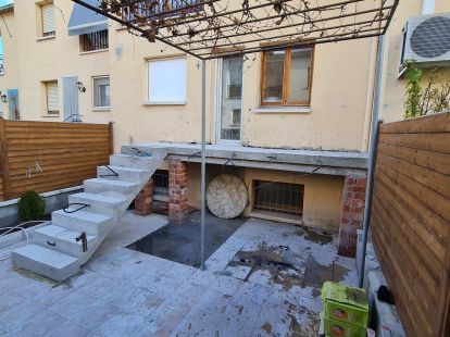 Монолитные железобетонные работы в Барселоне в Барселоне - Ref: 4976 фото 7