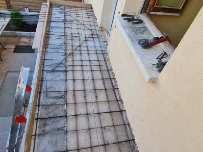 Монолитные железобетонные работы в Барселоне в Барселоне - Ref: 4976 фото 8