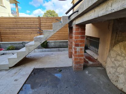 Монолитные железобетонные работы в Барселоне в Барселоне - Ref: 4976 фото 9