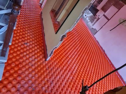 Монтаж водяного теплого пола в Барселоне в Барселоне - Ref: 4979 фото 4