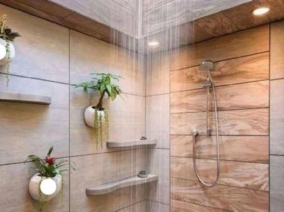 Ремонт ванной комнаты в Барселоне - Ref: 4981 фото 4