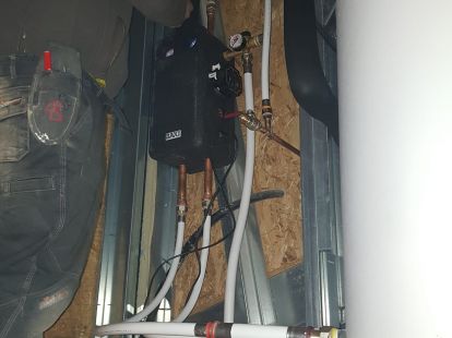 Установка солнечных коллекторов в Барселоне в Барселоне - Ref: 4983 фото 2