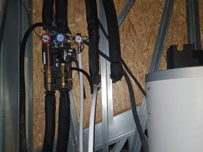 Установка солнечных коллекторов в Барселоне в Барселоне - Ref: 4983 фото 4