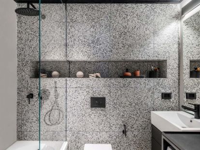 Снять Апартаменты с двумя спальнями Ул. Бен Иегуда, Тель-Авив в Тель-Авиве - 360€ - Ref: 4991 фото 11