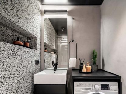 Снять Апартаменты с двумя спальнями Ул. Бен Иегуда, Тель-Авив в Тель-Авиве - 360€ - Ref: 4991 фото 6