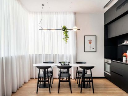 Снять Апартаменты с двумя спальнями Ул. Бен Иегуда, Тель-Авив в Тель-Авиве - 360€ - Ref: 4991 фото 7