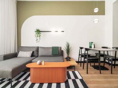 Снять апартаменты с одной спальней и садом Тель-Авив в Тель-Авиве - 200€ - Ref: 4992 фото 10