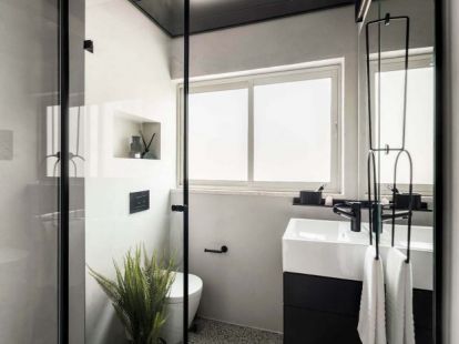 Снять апартаменты с одной спальней и садом Тель-Авив в Тель-Авиве - 200€ - Ref: 4992 фото 5