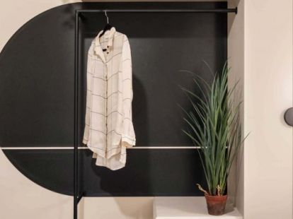 Снять апартаменты с одной спальней и садом Тель-Авив в Тель-Авиве - 200€ - Ref: 4992 фото 6