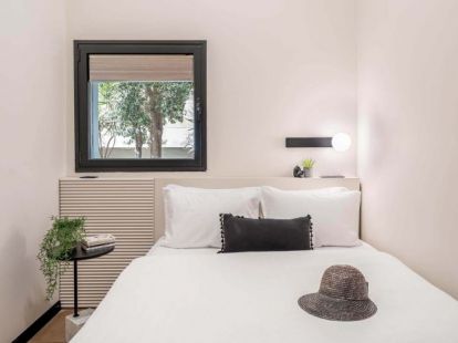 Снять апартаменты с одной спальней и садом Тель-Авив в Тель-Авиве - 200€ - Ref: 4992 фото 7