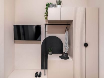 Снять апартаменты с одной спальней и садом Тель-Авив в Тель-Авиве - 200€ - Ref: 4992 фото 8