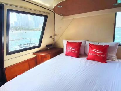 Аренды яхты Bluewater 2 в Дубае в Дубае - 1800Dh - Ref: 4995 фото 5