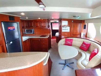 Аренды яхты Bluewater 2 в Дубае в Дубае - 1800Dh - Ref: 4995 фото 7