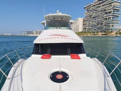 Аренды яхты Bluewater 2 в Дубае в Дубае - 1800Dh - Ref: 4995 фото 11