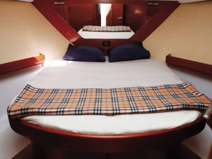 Аренда яхты в Халкидики Бенето Антарес на Ситонии - 900€ - Ref: 5000 фото 6