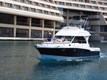 Аренда яхты в Халкидики Бенето Антарес на Ситонии - 900€ - Ref: 5000 фото 2