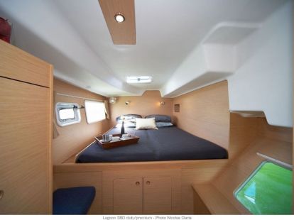 Аренда Катамарана в Халкидики на Ситонии - Ref: 5001 фото 2