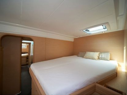 Аренда Катамарана в Халкидики на Ситонии - Ref: 5001 фото 4