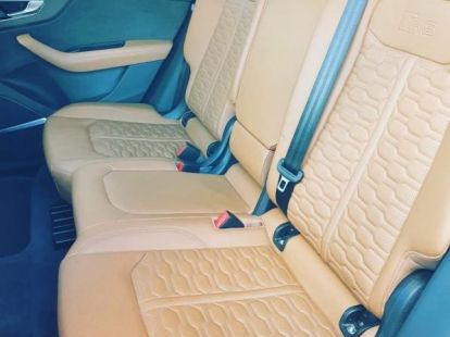 Аренда авто Audi R8 в Марбелье - 650€ - Ref: 5003 фото 4