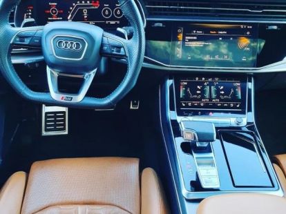 Аренда авто Audi R8 в Марбелье - 650€ - Ref: 5003 фото 5