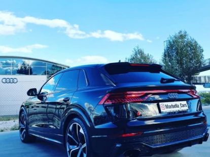 Аренда авто Audi R8 в Марбелье - 650€ - Ref: 5003 фото 7