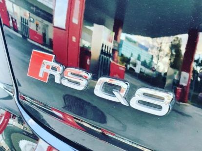 Аренда авто Audi R8 в Марбелье - 650€ - Ref: 5003 фото 8