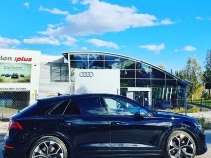 Аренда авто Audi R8 в Марбелье - 650€ - Ref: 5003 фото 2