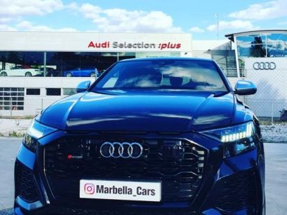 Аренда авто Audi R8 в Марбелье - 650€ - Ref: 5003 фото 3