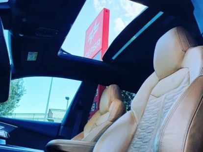 Аренда авто Audi R8 в Марбелье - 650€ - Ref: 5003 фото 9