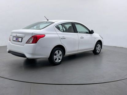 Продается авто  NISSAN SUNNY в Дубае - 42299Dh - Ref: 5005 фото 2